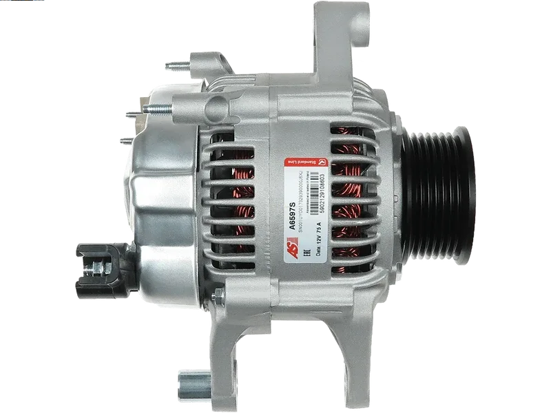 A6597S AS-PL - 1.ALTERNATOR — zdjęcie 5 z 5