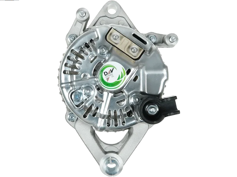A6597S AS-PL - 1.ALTERNATOR — zdjęcie 4 z 5