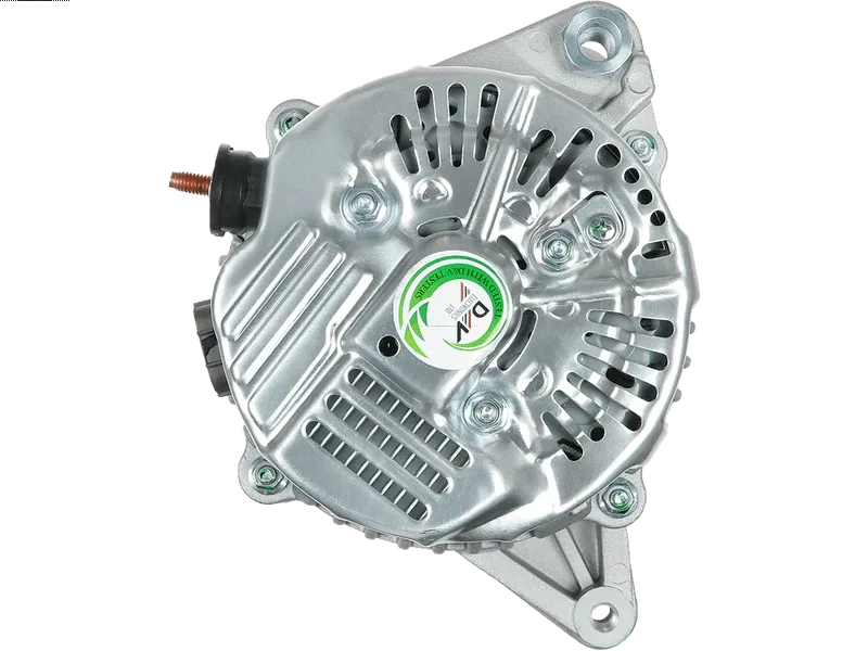 A6598S AS-PL - 1.ALTERNATOR — zdjęcie 2 z 4