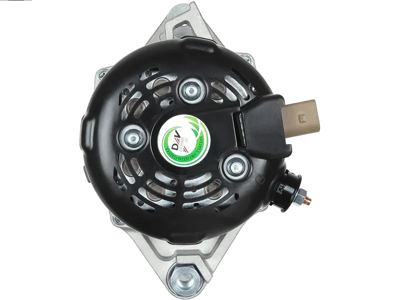 A6599S AS-PL - 1.ALTERNATOR — zdjęcie 4 z 5