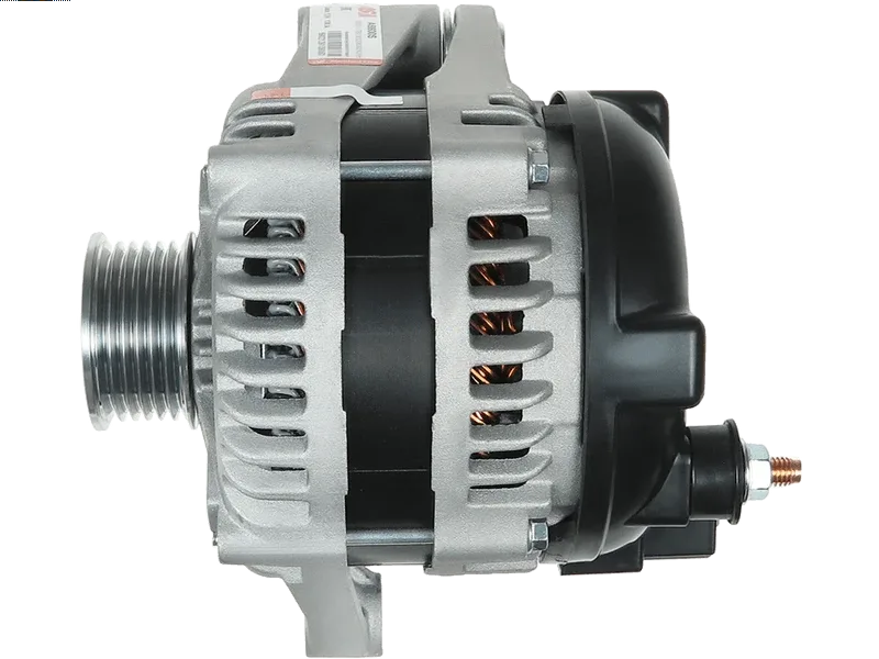 A6600S AS-PL - 1.ALTERNATOR — zdjęcie 3 z 6