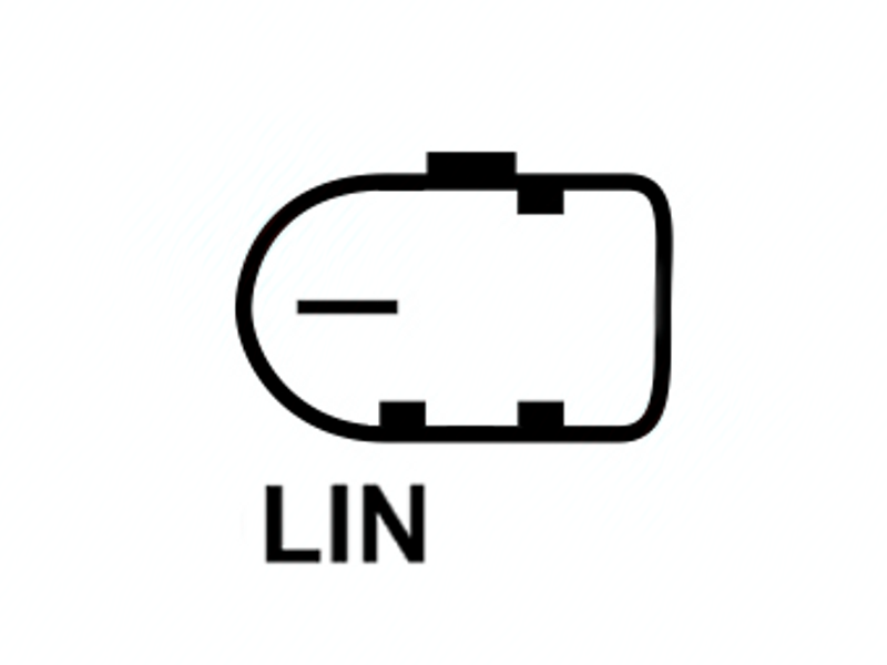 A6600S AS-PL - 1.ALTERNATOR — zdjęcie 2 z 6