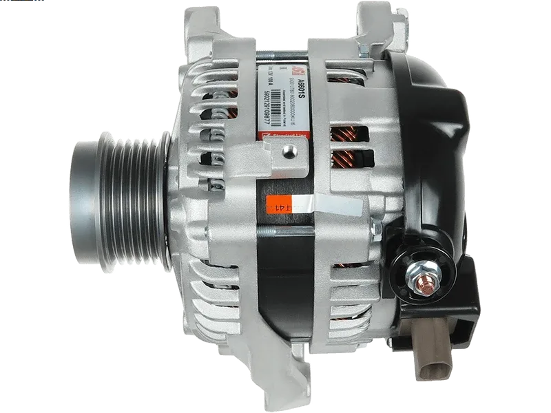 A6601S AS-PL - 1.ALTERNATOR — zdjęcie 3 z 6