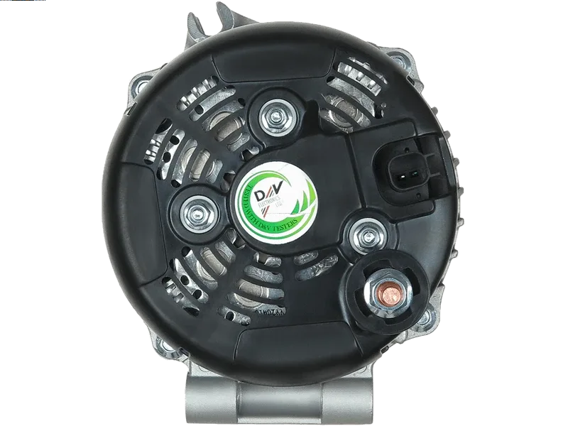 A6602S AS-PL - 1.ALTERNATOR — zdjęcie 4 z 6