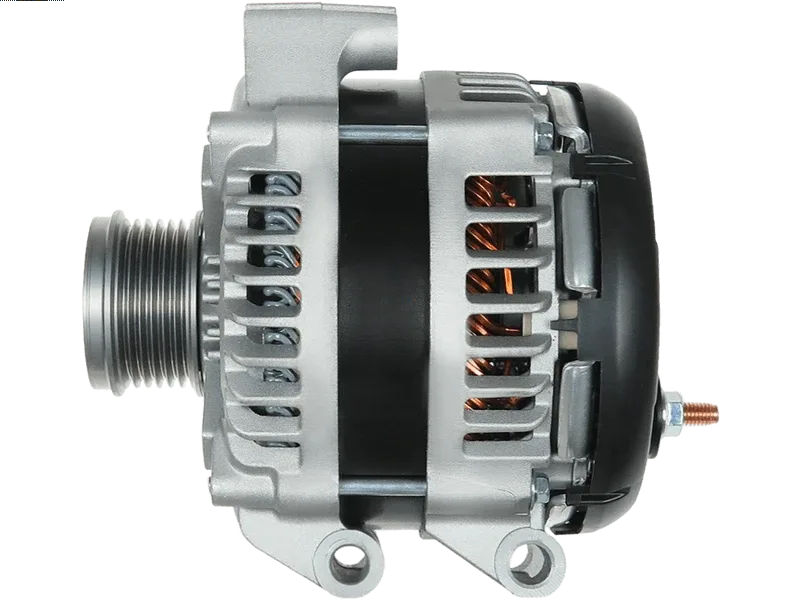 A6602S AS-PL - 1.ALTERNATOR — zdjęcie 3 z 6