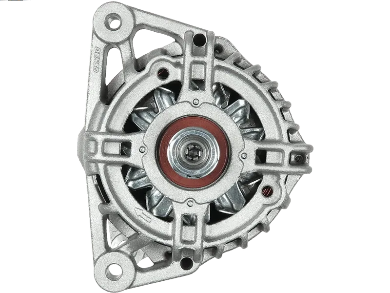 A6604(DENSO) Denso - 1.ALTERNATOR — zdjęcie 1 z 6
