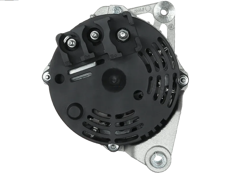 A6604(DENSO) Denso - 1.ALTERNATOR — zdjęcie 5 z 6