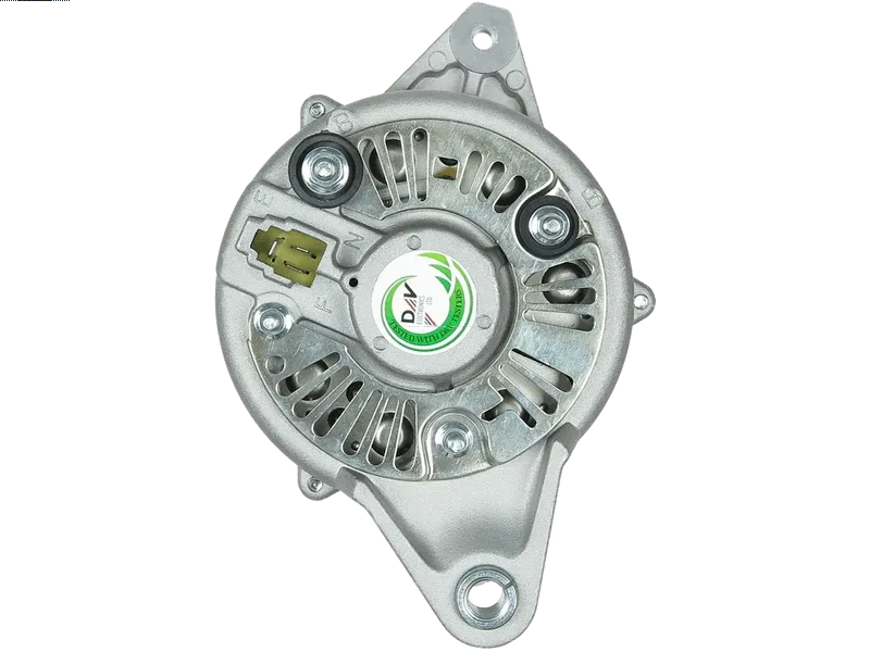 A6605S AS-PL - 1.ALTERNATOR — zdjęcie 3 z 5