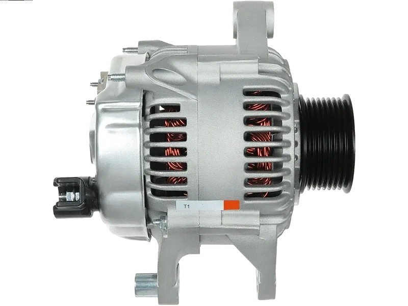 A6608S AS-PL - 1.ALTERNATOR — zdjęcie 2 z 5