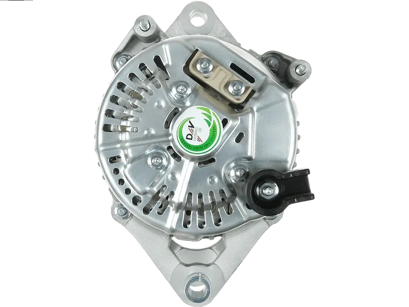 A6608S AS-PL - 1.ALTERNATOR — zdjęcie 3 z 5