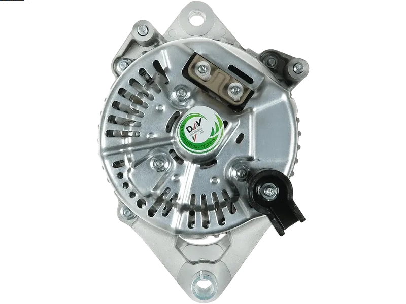 A6609S AS-PL - 1.ALTERNATOR — zdjęcie 3 z 5