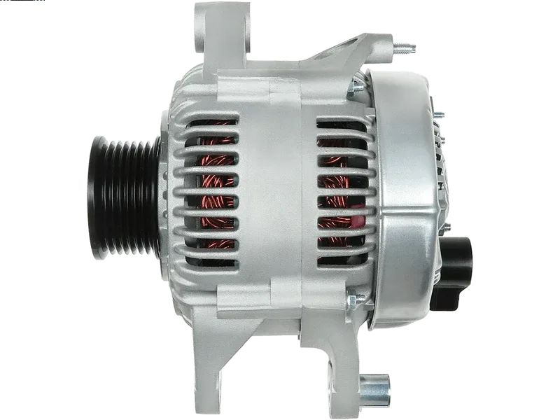 A6609S AS-PL - 1.ALTERNATOR — zdjęcie 4 z 5