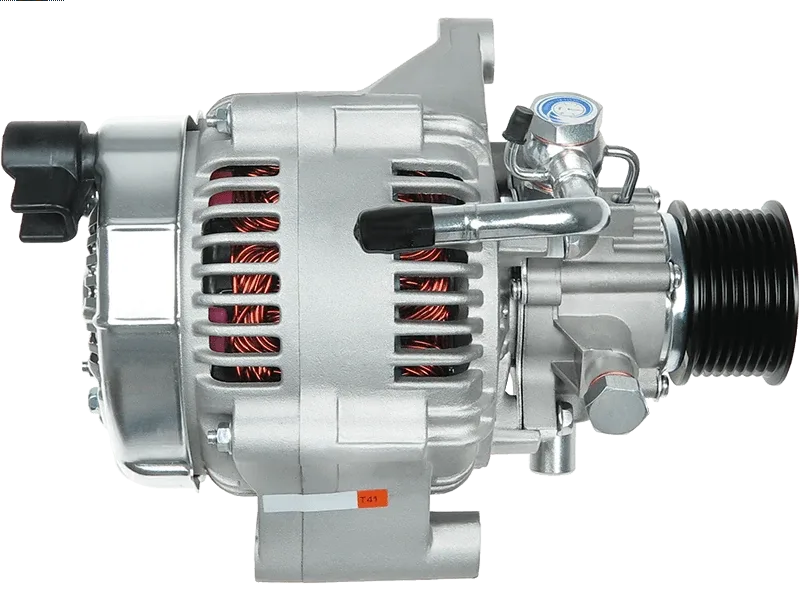 A6610S AS-PL - 1.ALTERNATOR — zdjęcie 6 z 6