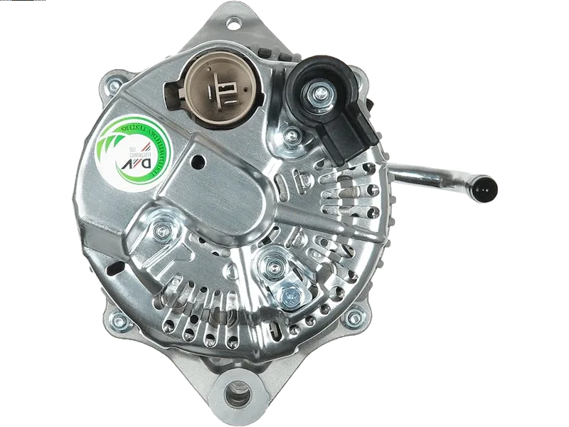 A6610S AS-PL - 1.ALTERNATOR — zdjęcie 5 z 6