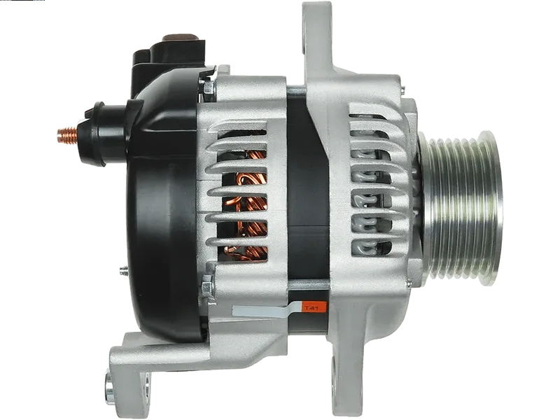 A6611S AS-PL - 1.ALTERNATOR — zdjęcie 3 z 6