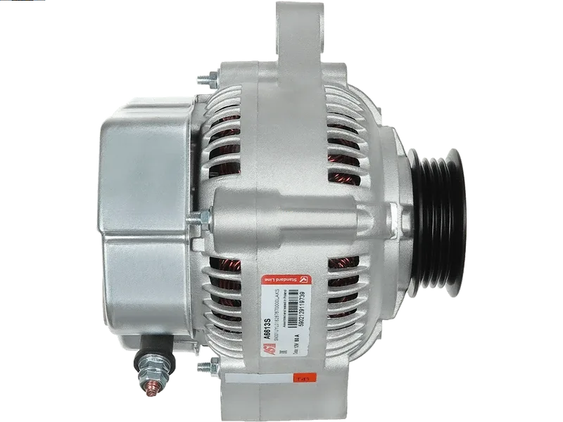 A6613S AS-PL - 1.ALTERNATOR — zdjęcie 5 z 6