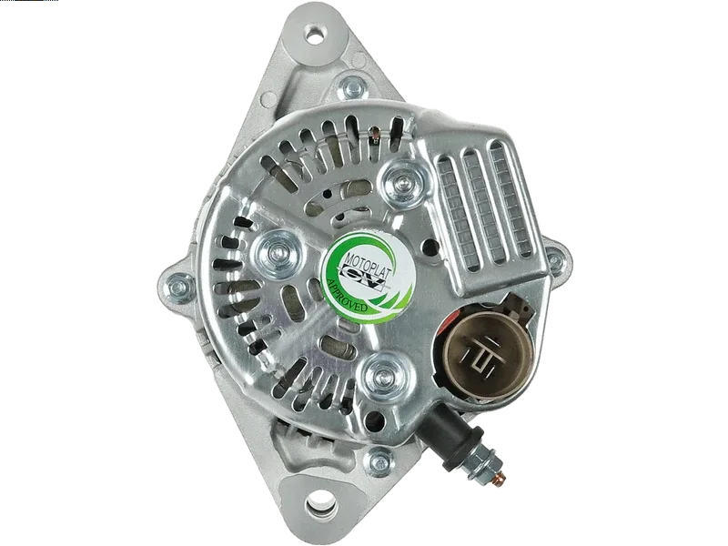 A6613S AS-PL - 1.ALTERNATOR — zdjęcie 4 z 6