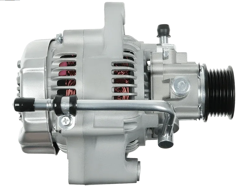 A6615S AS-PL - 1.ALTERNATOR — zdjęcie 4 z 5