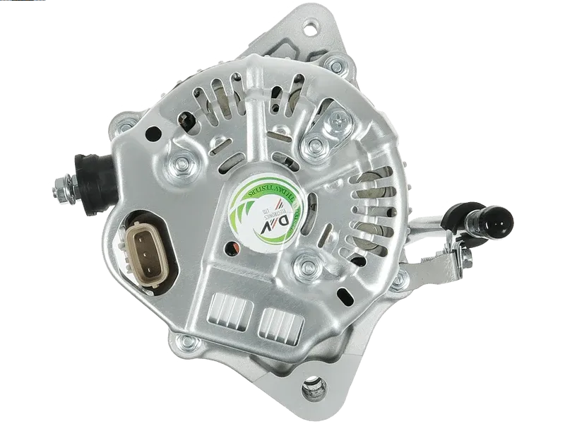 A6615S AS-PL - 1.ALTERNATOR — zdjęcie 3 z 5