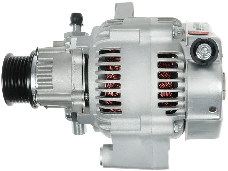 A6615S AS-PL - 1.ALTERNATOR — zdjęcie 2 z 5