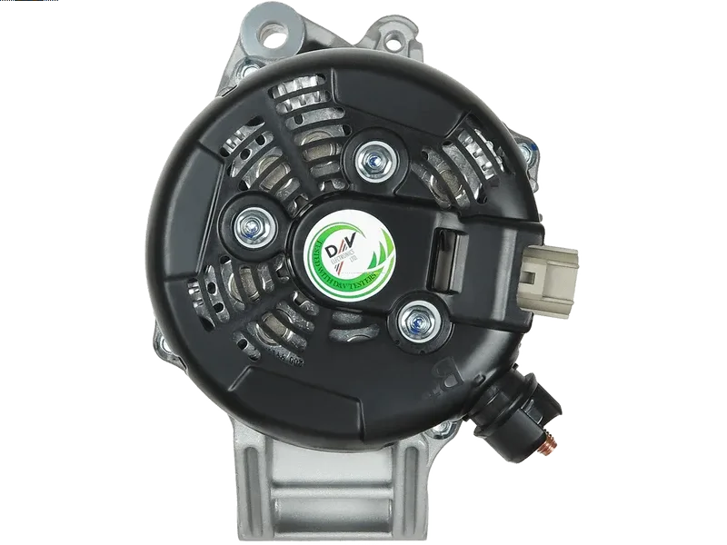 A6616S AS-PL - 1.ALTERNATOR — zdjęcie 4 z 6