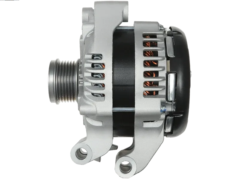 A6616S AS-PL - 1.ALTERNATOR — zdjęcie 3 z 6