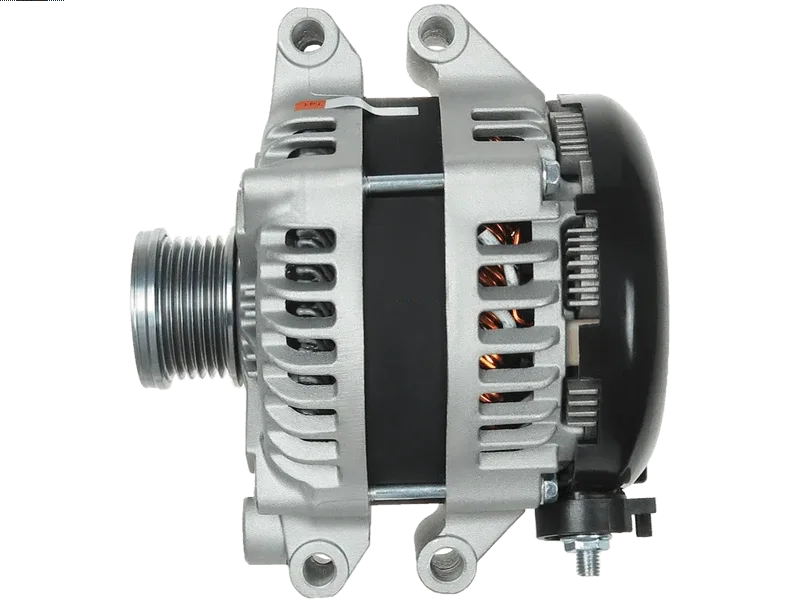 A6617S AS-PL - 1.ALTERNATOR — zdjęcie 3 z 6