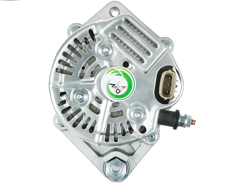 A6619S AS-PL - 1.ALTERNATOR — zdjęcie 3 z 5