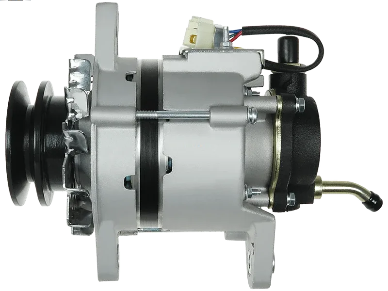 A6620S AS-PL - 1.ALTERNATOR — zdjęcie 4 z 4