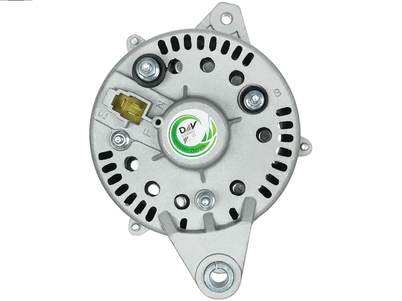 A6621S AS-PL - 1.ALTERNATOR — zdjęcie 4 z 6