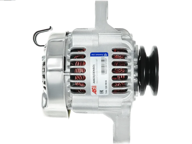 A6623(DENSO) Denso - 1.ALTERNATOR — zdjęcie 5 z 6