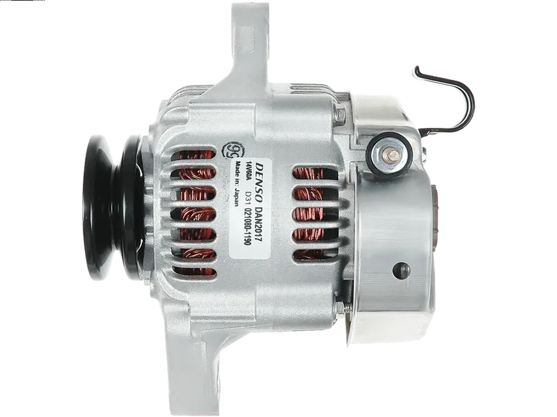 A6623(DENSO) Denso - 1.ALTERNATOR — zdjęcie 3 z 6