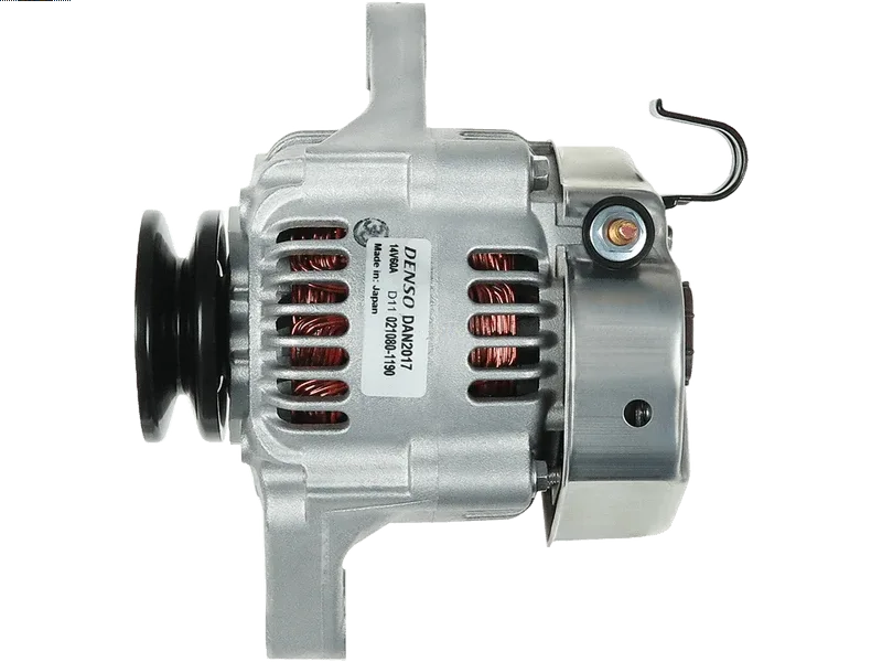 A6623S(DENSO) Denso - 1.ALTERNATOR — zdjęcie 3 z 6