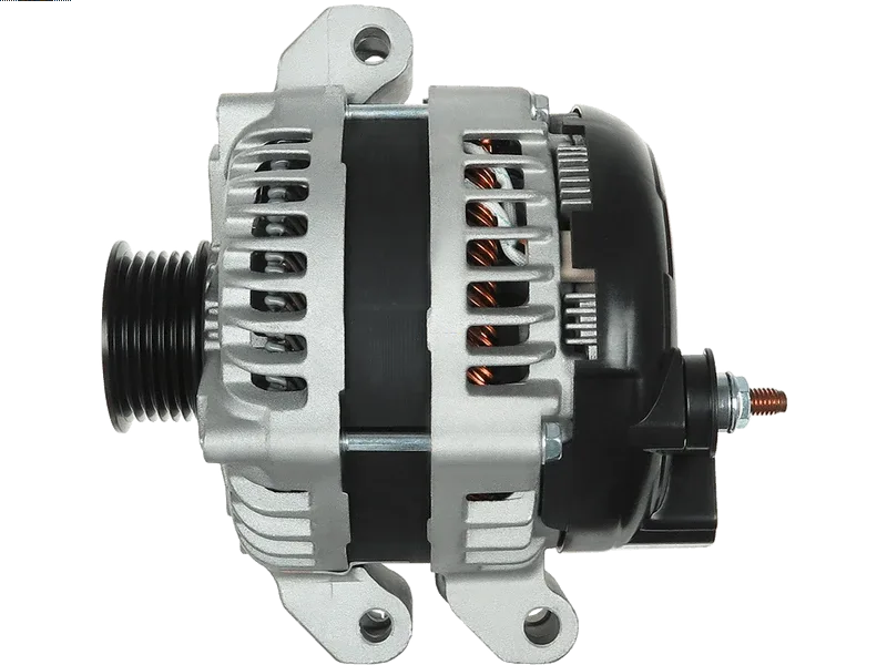 A6625S AS-PL - 1.ALTERNATOR — zdjęcie 3 z 6