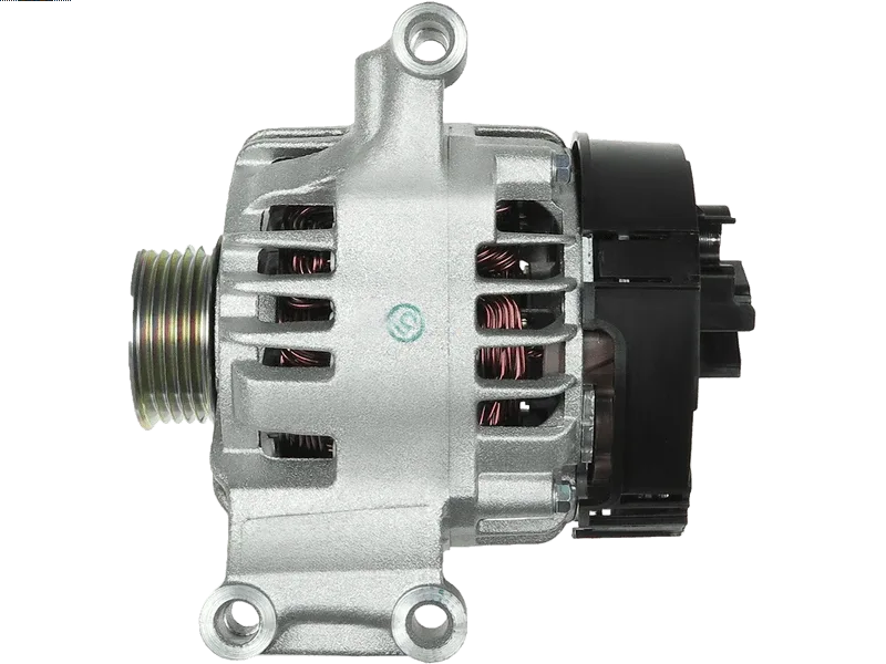A6626(DENSO) Denso - 1.ALTERNATOR — zdjęcie 3 z 6