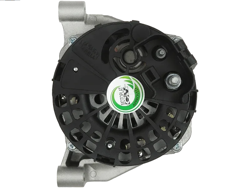 A6626PR AS-PL - 1.ALTERNATOR — zdjęcie 3 z 8