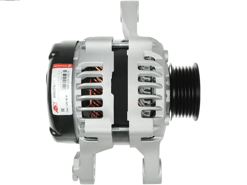 A6627S AS-PL - 1.ALTERNATOR — zdjęcie 5 z 6