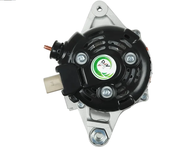 A6627S AS-PL - 1.ALTERNATOR — zdjęcie 4 z 6