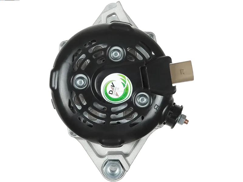 A6628S AS-PL - 1.ALTERNATOR — zdjęcie 3 z 5