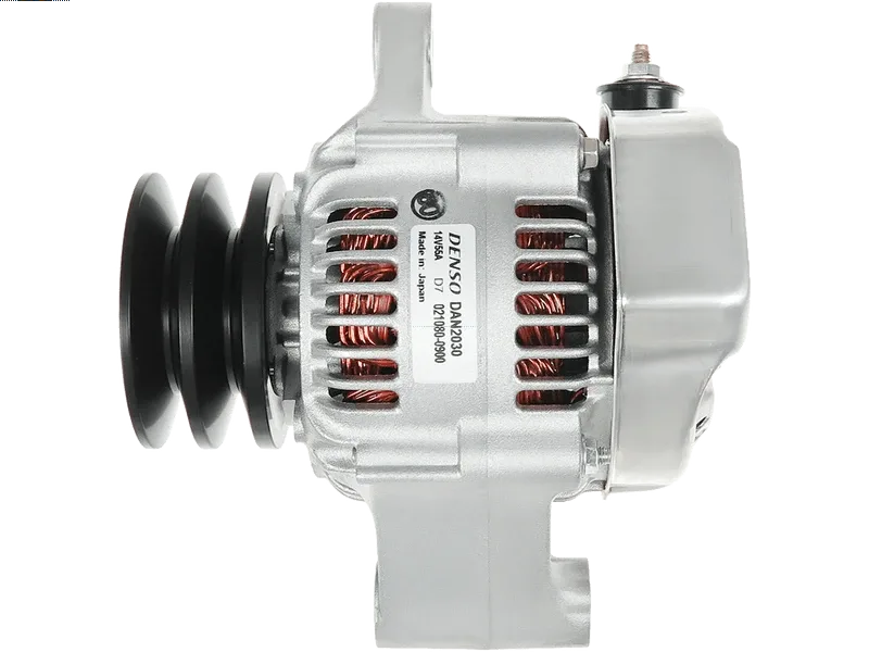 A6629(DENSO) Denso - 1.ALTERNATOR — zdjęcie 3 z 6