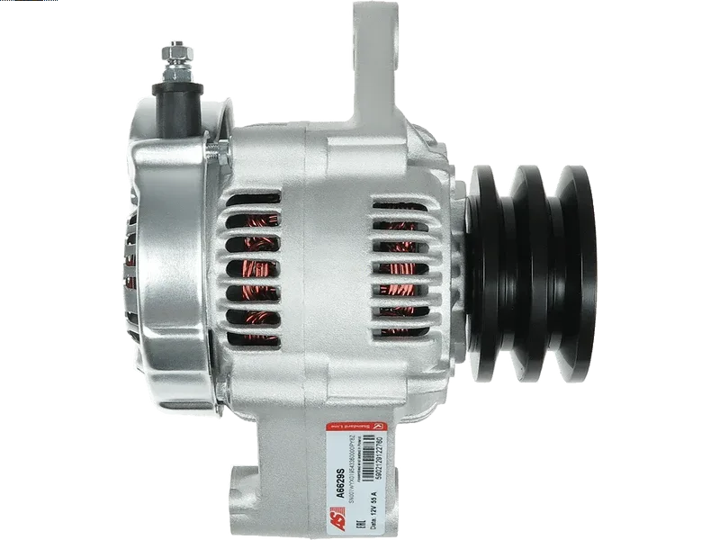 A6629S AS-PL - 1.ALTERNATOR — zdjęcie 4 z 5