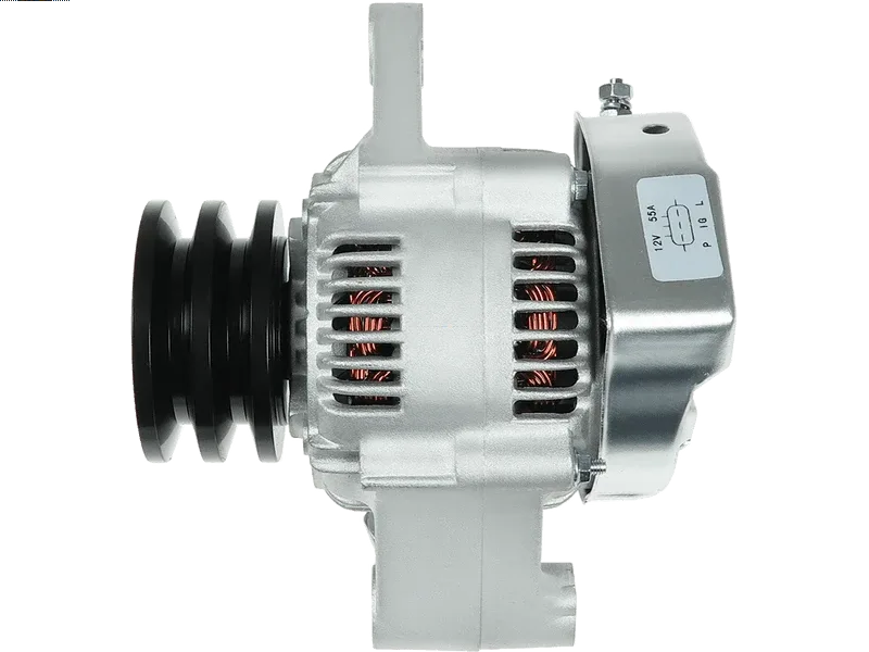 A6629S AS-PL - 1.ALTERNATOR — zdjęcie 2 z 5