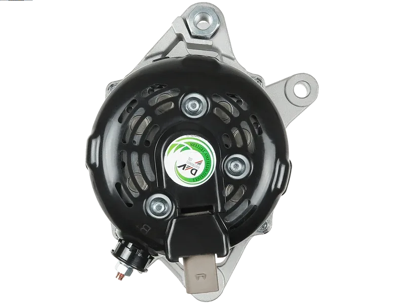 A6631S AS-PL - 1.ALTERNATOR — zdjęcie 4 z 6