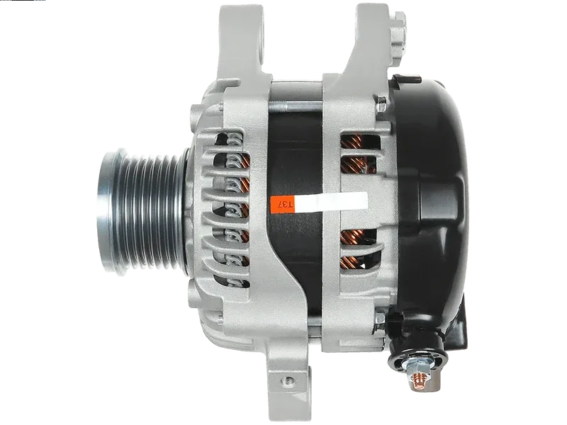 A6631S AS-PL - 1.ALTERNATOR — zdjęcie 3 z 6