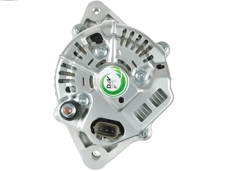 A6632S AS-PL - 1.ALTERNATOR — zdjęcie 4 z 6