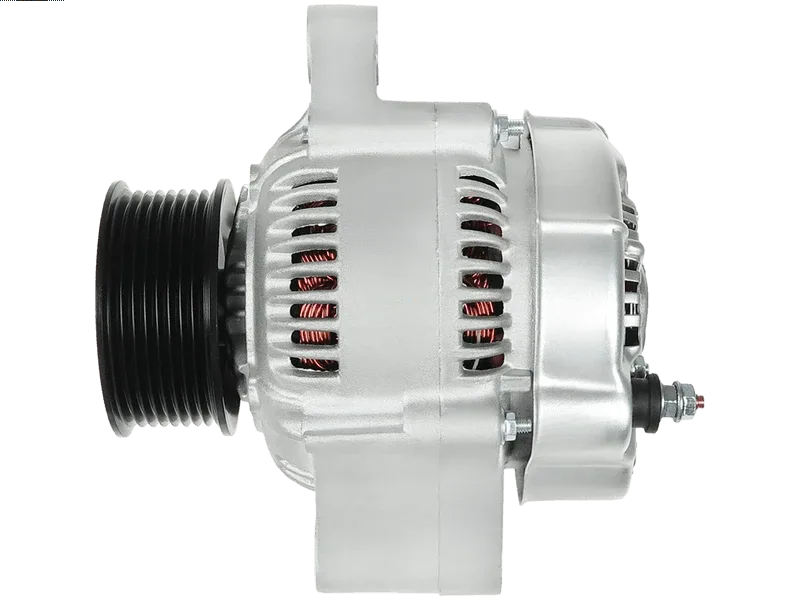 A6632S AS-PL - 1.ALTERNATOR — zdjęcie 3 z 6