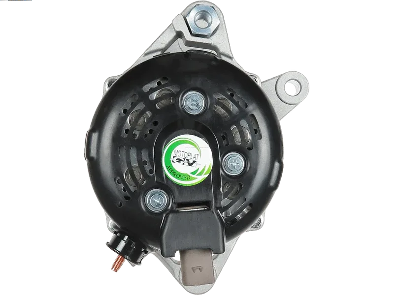 A6633S AS-PL - 1.ALTERNATOR — zdjęcie 4 z 6
