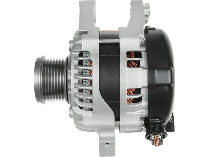 A6633S AS-PL - 1.ALTERNATOR — zdjęcie 3 z 6