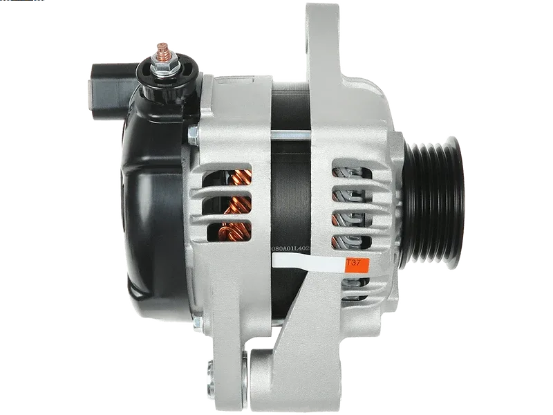 A6634S AS-PL - 1.ALTERNATOR — zdjęcie 4 z 5