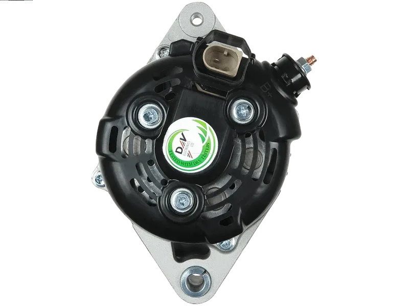 A6634S AS-PL - 1.ALTERNATOR — zdjęcie 3 z 5